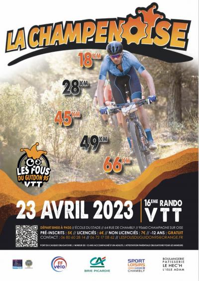 Champenoise 2023