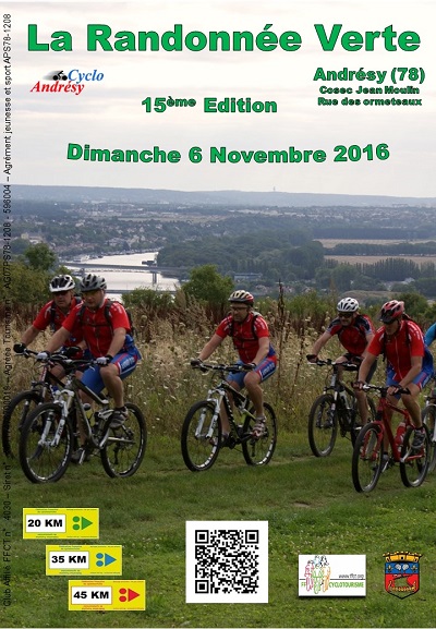 Affiche rv2016