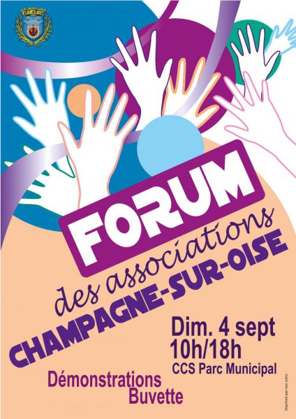 Forumdesassociations2016