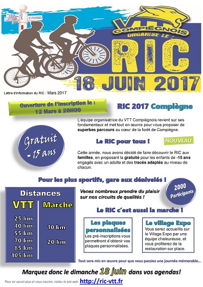 Newsletter ric 2017 mars